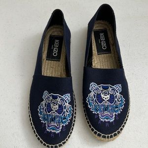 Kenzo espadrilles